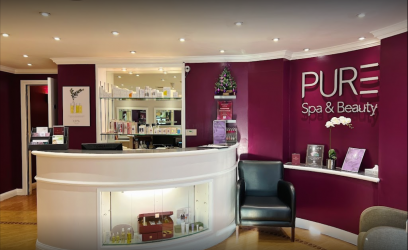 PURE Spa & Beauty, Coventry