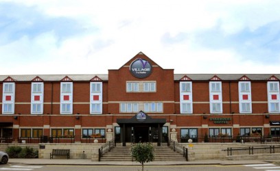 Village Hotels, Coventry