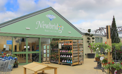 Newbridge Nurseries, Horsham