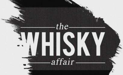 Liquor and All Sorts - The Whisky Affair