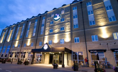 Village Hotels, Hull