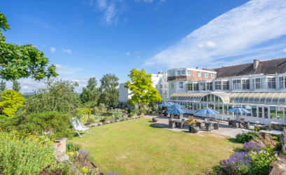 Bromley Court Hotel, Bromley