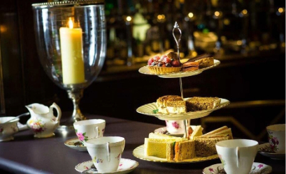 Celtic Royal Hotel, Caernarfon