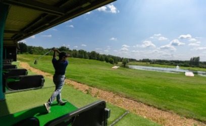 Stonebridge Golf Driving Range