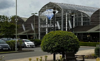 Peterborough Home & Garden, Peterbrough