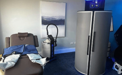 Altrincham Cryo, Broadheath