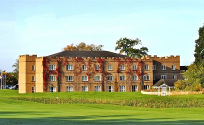 Ramside Hall Hotel Golf & Spa, Durham