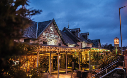 The Torrance Hotel, East Kilbride