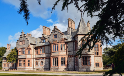 Caer Rhun Hotel, Conwy