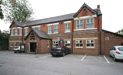Old Grey Mare Hotel, Hull