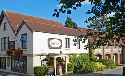 The Old Tollgate, Bramber