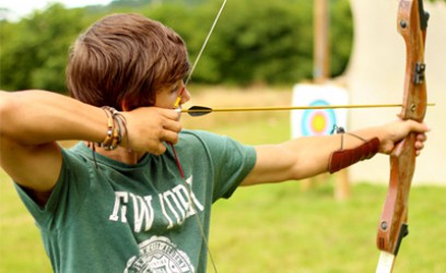 Archery - Mendip