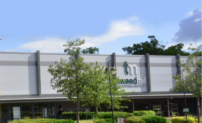 Booth's Tearoom, St Asaph