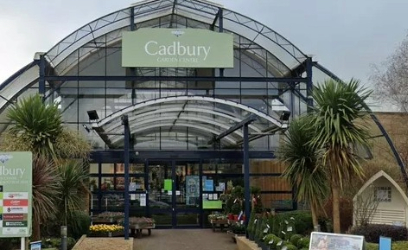 Cadbury Garden Centre, Congresbury