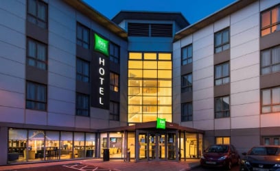 ibis Styles Haydock