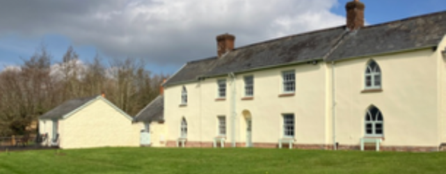 Equilibrium, Devon