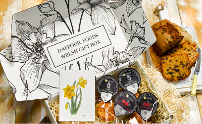 Daffodil Foods