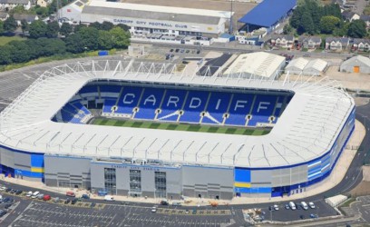 Cardiff City Stadium - Cardiff Football Club