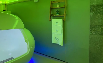 Shropshire Floatation and Wellness Centre, Myddle