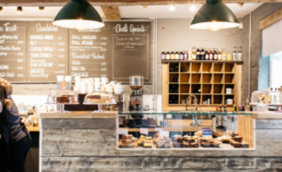 The Dunham Barn, Altrincham