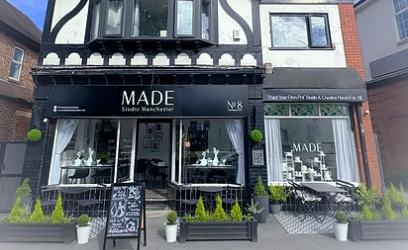 MADE Studio, Manchester
