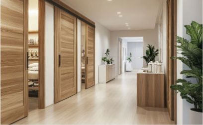 Your Chester Spa, Chester