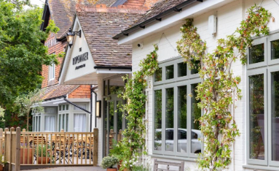 The Ropemaker, Emsworth