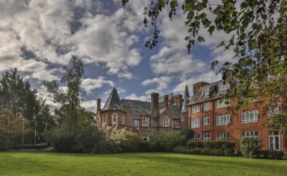 Best Western Abbots Barton Hotel, Canterbury