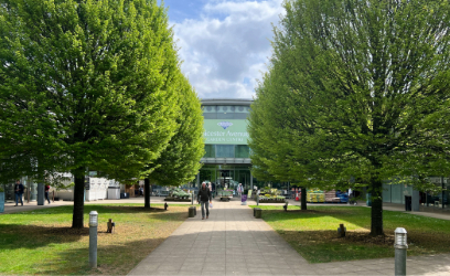 Bicester Avenue Garden Centre, Bicester