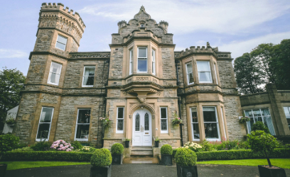 Hollin House Hotel, Macclesfield