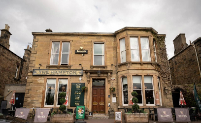 Hampton Hotel, Edinburgh
