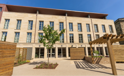 Bailiffgate Hotel, Alnwick