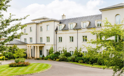 Bowood Hotel and Golf Resort, Wiltshire