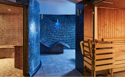 Marriott Hotel Piccadilly, Manchester