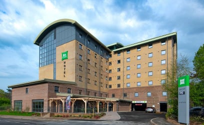 ibis Styles Gatwick