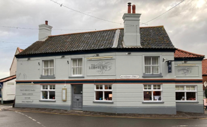 The Lobster, Sheringham