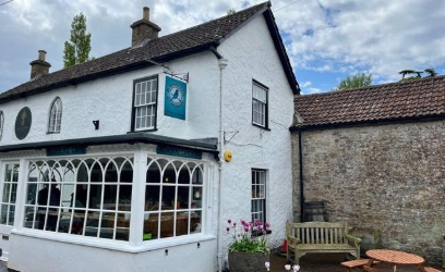 Bluebird Cafe, Wedmore
