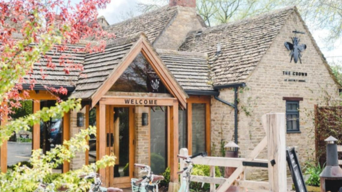 Wild Thyme and Honey, Cirencester