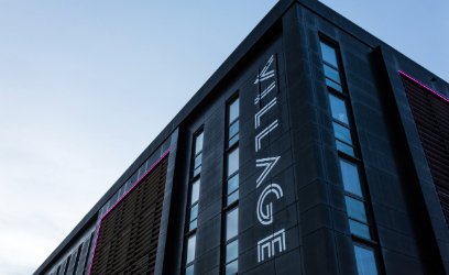 Village Hotels, Reading