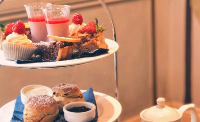 Mr Miles Tea Rooms,Taunton