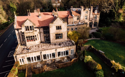 The Maynard, Grindleford
