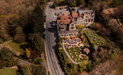 The Maynard, Grindleford