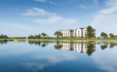 Ramsey Park Hotel, Ramsey