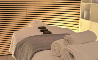 Gong Space Holistics, Derby