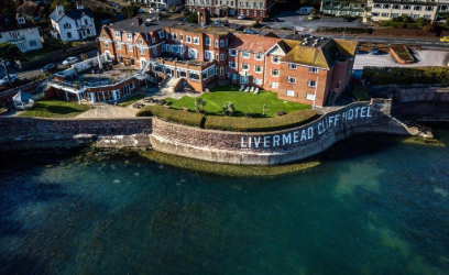Livermead Cliff Hotel, Torquay