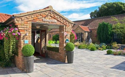 Ashbourne Hotel, North Killingholme