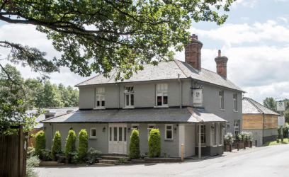 The Duke of Cambridge, Surrey