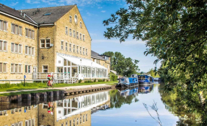 The Skipton Hotel,  Skipton