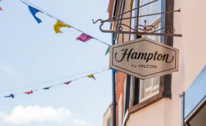 Hampton by Hilton Canterbury, Canterbury