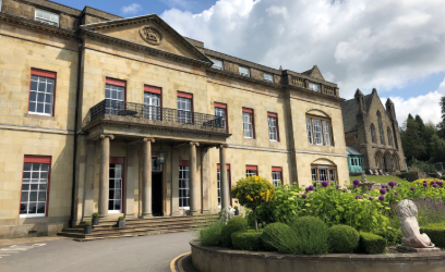 The Shrigley Hall Hotel, Macclesfield
